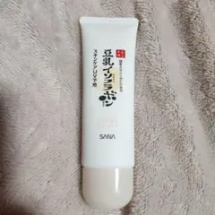 【未使用】なめらか本舗 スキンケアUV下地 SPF45 PA+++