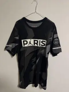 Jordan Paris Saint-Germain Tシャツ