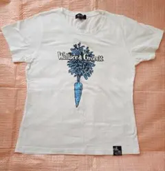 MONO COMME CA Wallace & Gromit Tシャツのサムネイル