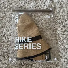 THE NORTH FACE HIKE Hat M ナチュラル　新品未使用