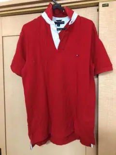 TOMMY HILFIGER　ポロシャツ サイズＳ 美品