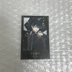 Element Sicks ねいろ トレカ