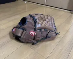 ローリングス ティム・リンスカムモデル Rawlings 投手用 軟式グローブ