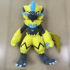 ゼラオラ キャラクターグッズ