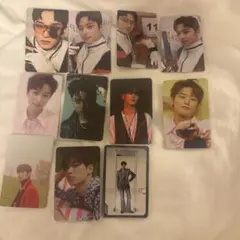 THEBOYZ ジュヨン トレカまとめ売り 2026年最新】the boyz ジュヨン トレカの人気アイテム - メルカリ