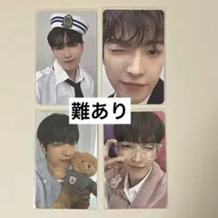 2026年最新】ateez ホンジュン セットの人気アイテム - メルカリ