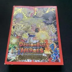 ドラゴンボールヒーローズ ドラゴンボールカード