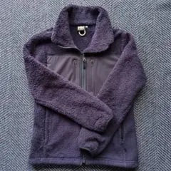 HELlY HANSEN フリースジャケット S