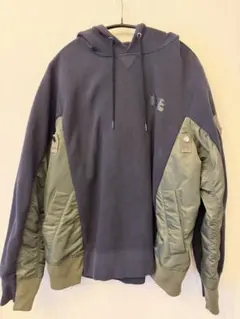 デザインの融合が魅力！sacai（サカイ）の人気アイテム15選