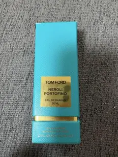 TOM FORD ネロリ ポルトフィーノ オードパルファム スプレィ 50mlのサムネイル