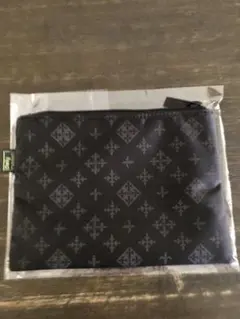 デイリーラシット　2021福袋　ポーチ　新品未使用