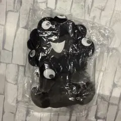 【即日発送】EXPO2025 黒 ミャクミャク お手玉風ぬいぐるみ　Sサイズ☆