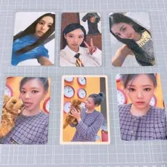 TWICE トレカ　まとめ売り