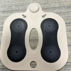 ミーゼ スパトレーナー 家庭用美容器 EMSマット YA-MANのサムネイル
