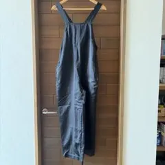 【ミモザ】　フォグリネンワークのサロペット ミモザ様専用】 フォグリネンワークのサロペット - メルカリ