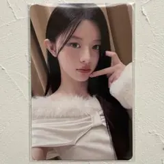 ウォンヒ ILLIT weverse ツアー開催記念 ラキドロ トレカ - メルカリ