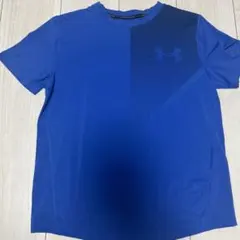 Under Armour Tシャツ　YLG（150㎝）　美品