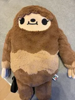 おさわり探偵 なめこ栽培キット ぬいぐるみ リュック 約37×20cm - メルカリ