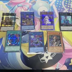 ね*こ様 遊戯王　まとめ売り❶