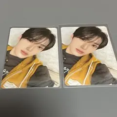 ALD1 サンヒョン タワレコ 特典 トレカ 2枚セット