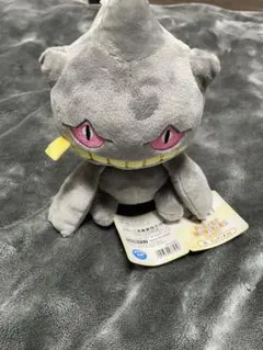 ポケットモンスター ぬいぐるみ ジュペッタ (S)