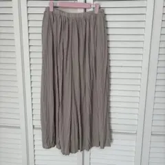 LEPSIM レプシィム スカーチョ(F)