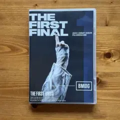 2026年最新】the first finalの人気アイテム - メルカリ