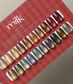 【新品未開封】enoi milkmag 5色セット 新品未開封】enoi milkmag 5色セット magnet – énoi