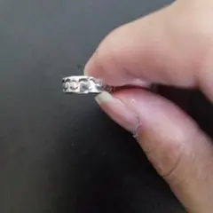 白*雄様 ハワイアンジュエリー シルバー リング 指輪 アクセサリー