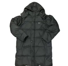 ベンチコート ダウンジャケット