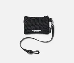 NEIGHBORHOOD　MESH COIN CASE メッシコインケース
