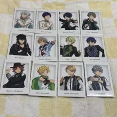 あんスタ展 ぱしゃっつ まとめ売り