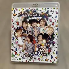 WEST./ジャニーズWEST 1st Tour パリピポ〈2枚組〉