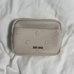 MARY QUANT ポーチ