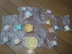 ちいかわ　６個セット 新品　未使用　未開封