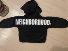 2025年最新】neighborhood アノラックの人気アイテム - メルカリ