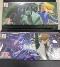 カ*ラ様 サンスタートニック × 遊戯王 コラボキャンペーン A賞 当選品