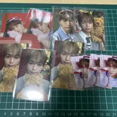 ウィンマジ トレカ 後藤威尊