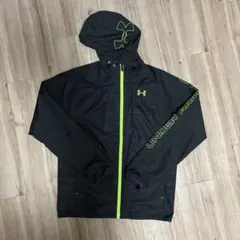 2025年最新】UNDER ARMOUR メンズ ナイロンジャケットの人気