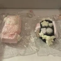 kalakala aini スクイーズ　2点　まとめ売り