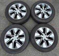 HONDA RP系 ステップワゴン スパーダ 純正 16イン205/60/R16のサムネイル