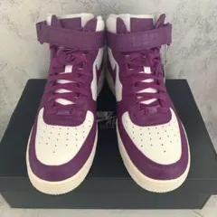 ナイキ エア フォース 1 '07 MID LX 28cm