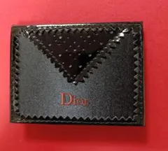 Dior ミラー 手鏡 ブラック