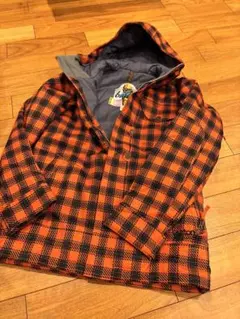 BURTON スノーウェア 大きめS