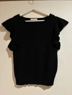 proportion 肩出し トップスのサムネイル