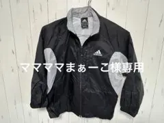 アディダス　ジャンパー　キッズ　サイズ120