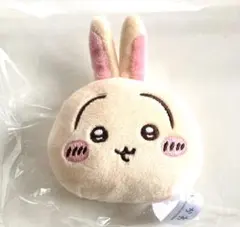 ちいかわ　うさぎ マスコットミラー