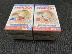 ハイキュー!! ハピふぃぎゅっ vol.2 孤爪　夜久