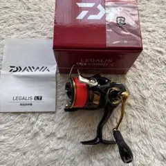 Daiwa REVROS LT5000D-CH スピニングリール - メルカリ