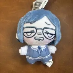 都市伝説解体センター 福来あざみ ちょぴぬいぷちのサムネイル
